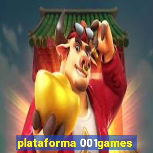 plataforma 001games